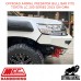 OFFROAD ANIMAL PREDATOR BULL BAR FITS TOYOTA LC 200 SERIES 2015 ON-OMA